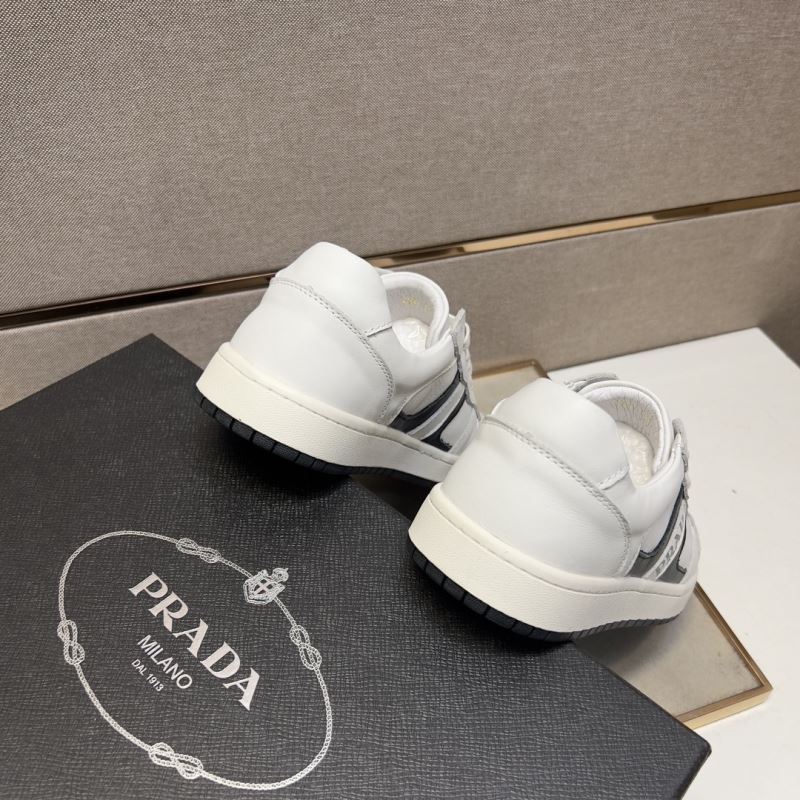 Prada Low Shoes